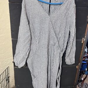 Women’s romper